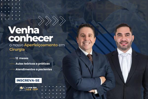 Imagem do curso: APERFEIÇOAMENTO EM CIRURGIA BUCAL 