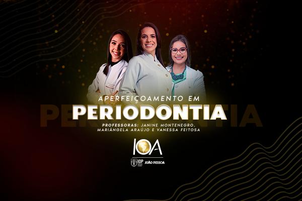 Imagem do curso: Periodontia